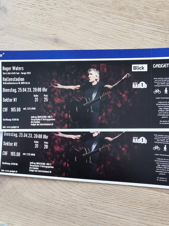 roger waters tour 2023 europe tickets