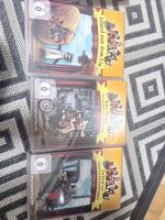 3 Augsburger Puppenkiste Klassiker DVD Box, Top Zustand!