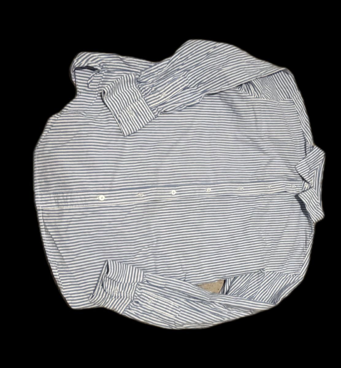 H&M Blusen: H&M Hemd – Neu (gemäss Beschreibung) aus Langwiesen von dem_79wr