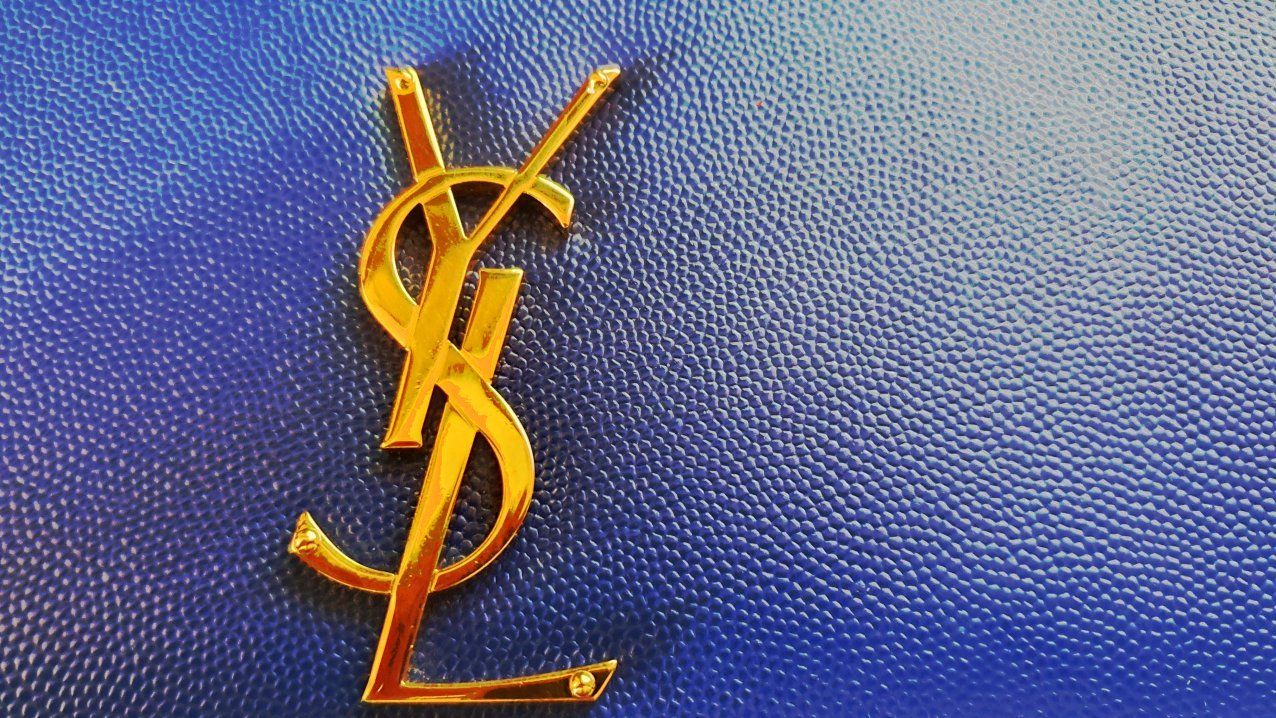 Saint Laurent Taschen für Damen: Yves Saint Laurent Schultertasche – Neu (gemäss Beschreibung) aus Aarau von eretus 7