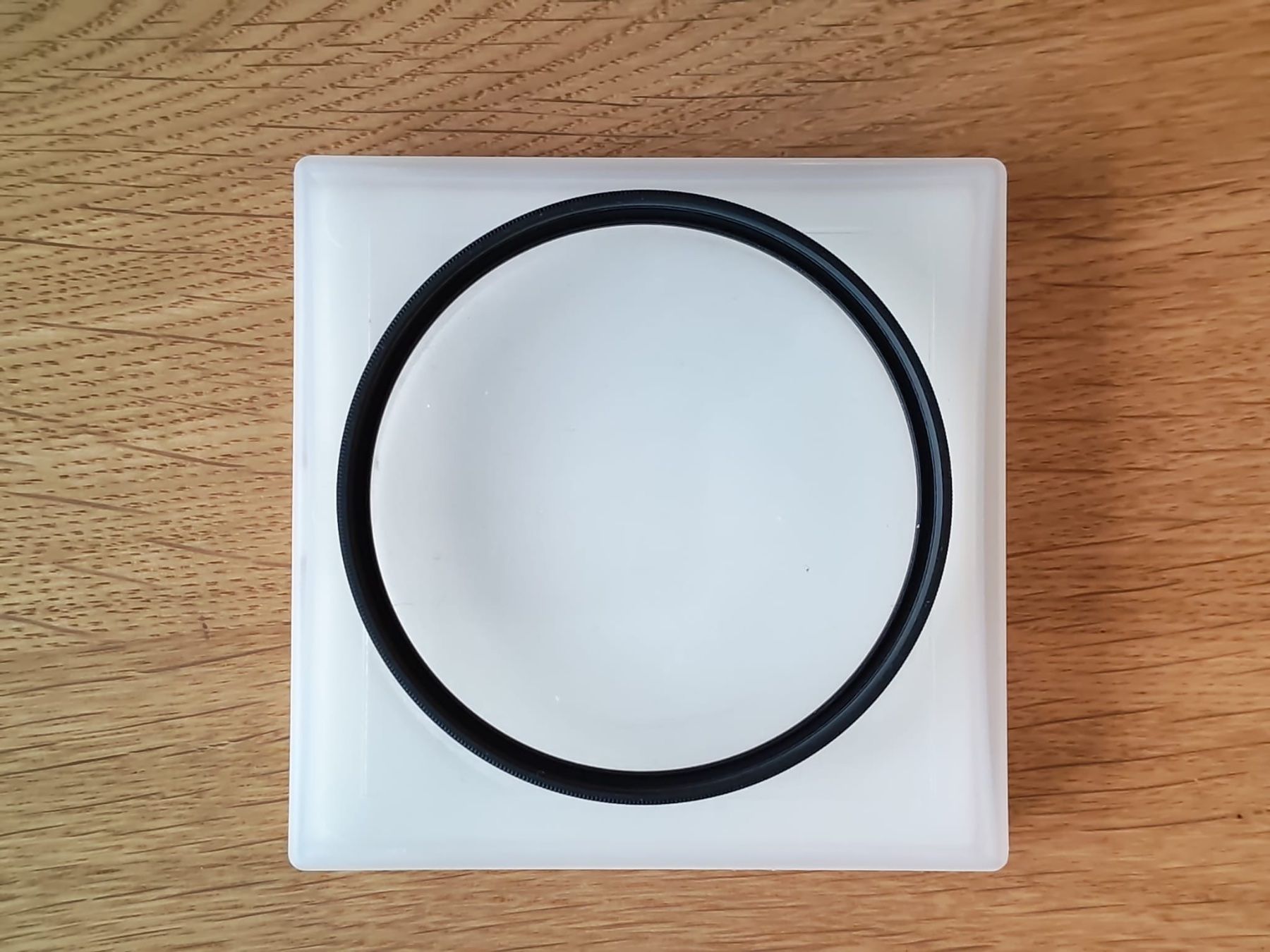 Filtri: Hoya HMC UV 72 mm – Nuovo e nell'imballaggio originale da Luzern venduto da Sesilija 1