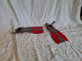 Flossen Gr. 32-37
