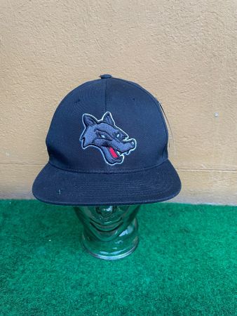 Herschel New Era Snapback New with Tag