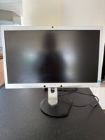 Monitor Bildschirm Philips Briliance 241 P 24 Zoll 61 cm