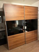 Schwebetürenschrank Micasa