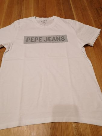T'Shirt Pepe Jeans 