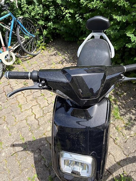 Scooter: Vespino 7i – Usato da Zürich venduto da Moskitia 4