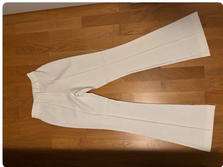 Damen Stoffhose von boa in Grösse XS