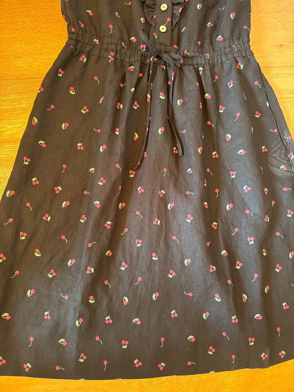 Vestiti: kleid – Nuovo (secondo la descrizione) da gurzelen venduto da malu04 3