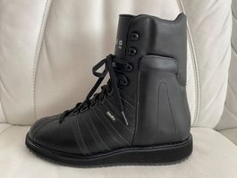 Gelenkstütz-Stiefel Künzli schwarz Grösse 38 Topzustand