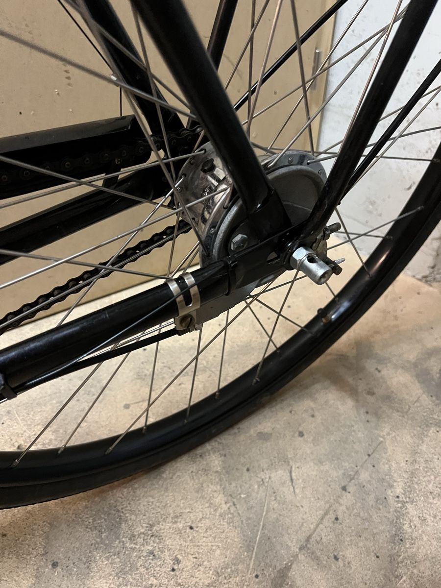 Velos: Velo (Tigra) – Gebraucht aus Rüegsauschachen von Dida1966 3