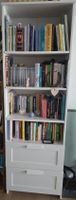 Ikea BRIMNES Bücherregal