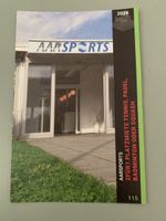 2für1 Platzmiete, Aarsports Birrhard (Tennis, Badminton, etc