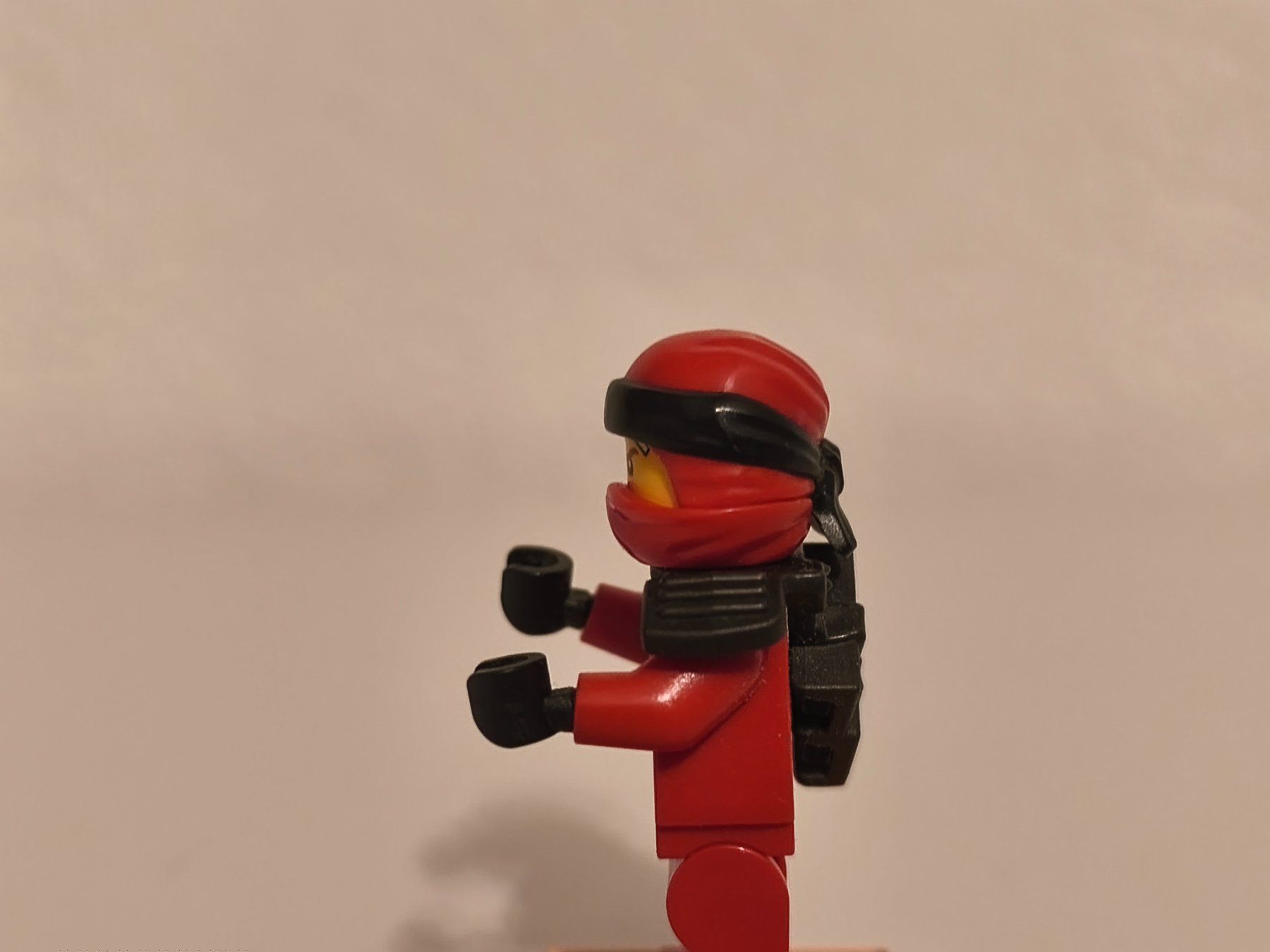 Statuette: Lego Kai SOG – Nuovo (secondo la descrizione) da Diegten venduto da cilio 1