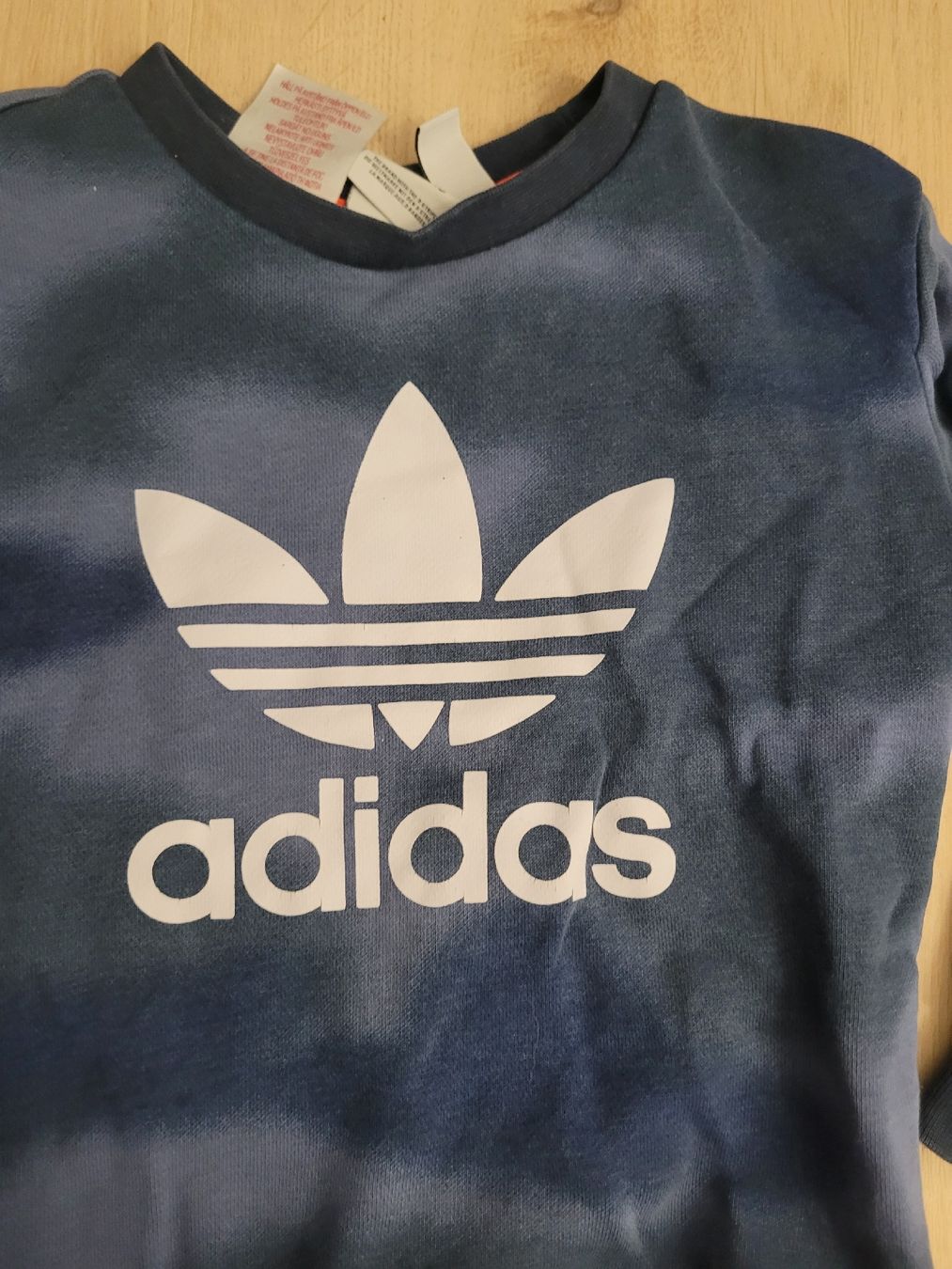 Adidas Maglioni & Felpe: pullover adidas Gr. 104 – Usato da Lupsingen venduto da sta_wgg5 1