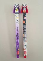 Neu - 2x Legami Halloween 2026 Stifte