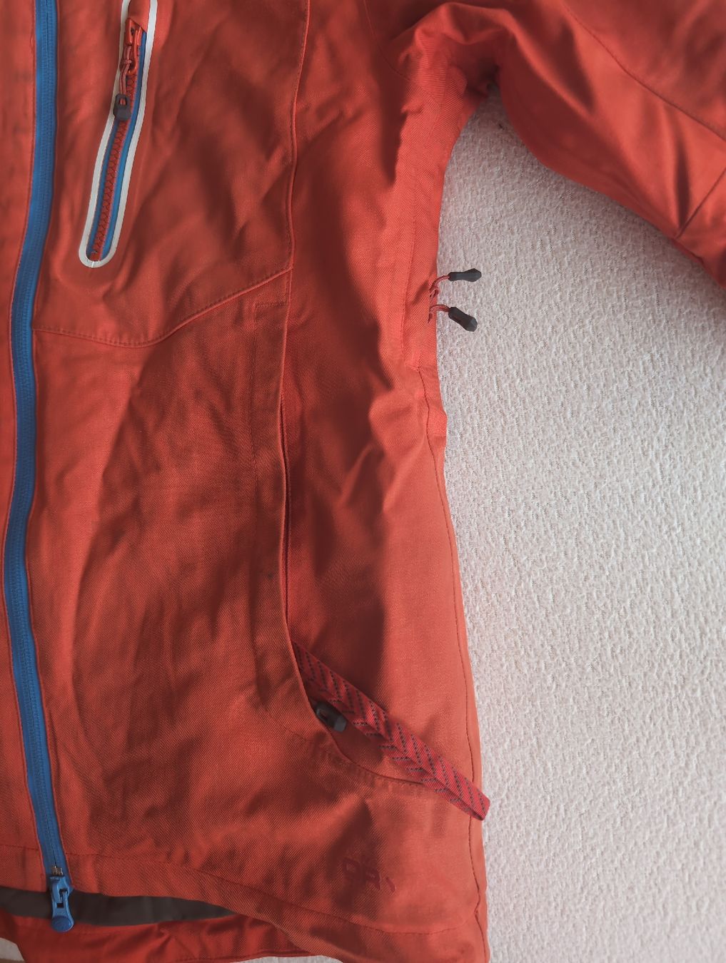 Mammut Giacche: Mammut Dry Tech Premium Jacket, size XS – Usato da Glis venduto da livespringly 4