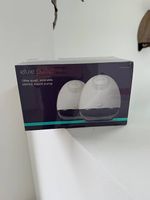 NEU!!! ELVIE Milchpumpe, original verpackt
