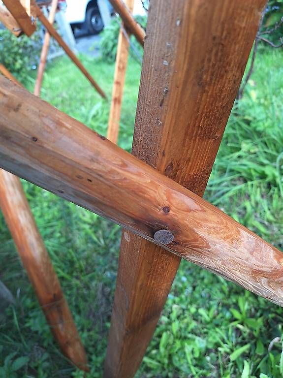 Altro in Utensili da giardino: Rustikale St.Galler Heuheinzen/Dekoration – Usato da Wittenbach venduto da HeuHeinz 4