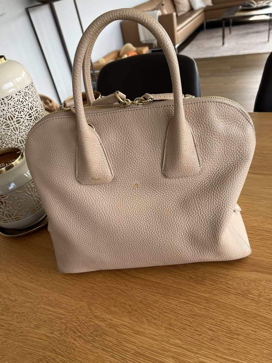 Burberry Borse da donna: Burrbery Tasche – Usato da Döttingen venduto da Steinklopferin 7