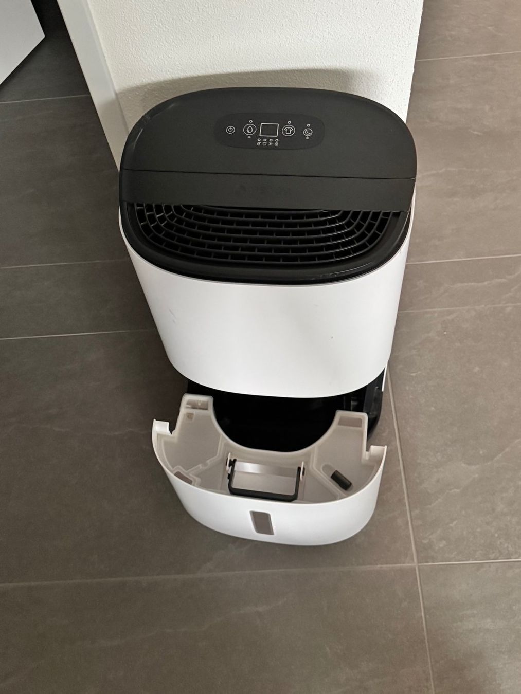 Deumidificatori: Luftentfeuchter  Meaco Arete® One 25L – Usato da Kölliken venduto da Rnini 2