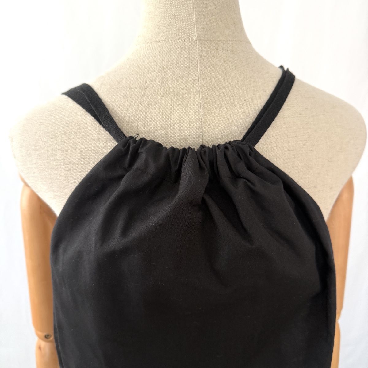 Sacs à dos: RUNDHOLZ Dust bag backpack – Neuf (Voir description) à Emmen par Nightingale_2022 2