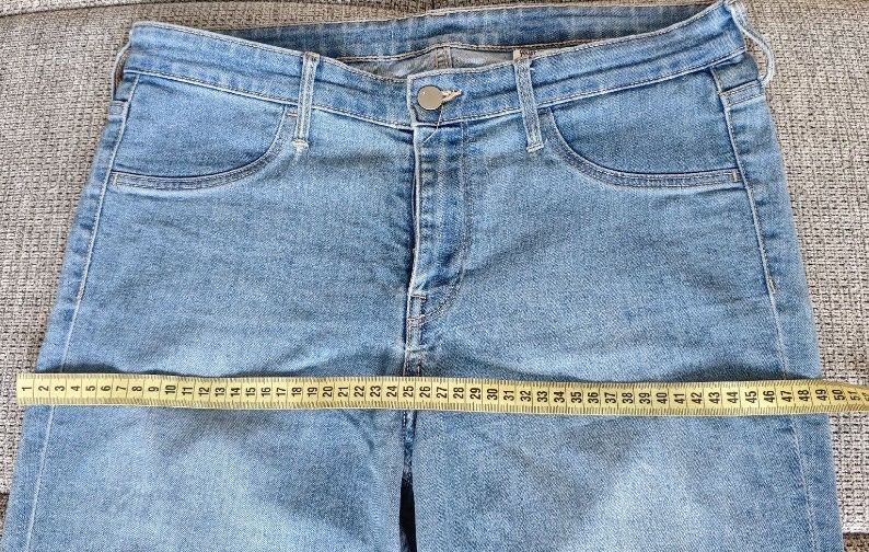 H&M Jeans: Klassische Jeans – Usato da Herrenschwanden venduto da Cate67 3