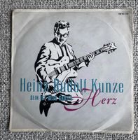 Heinz Rudolf Kunze - Dein ist mein ganzes Herz - 7" Single