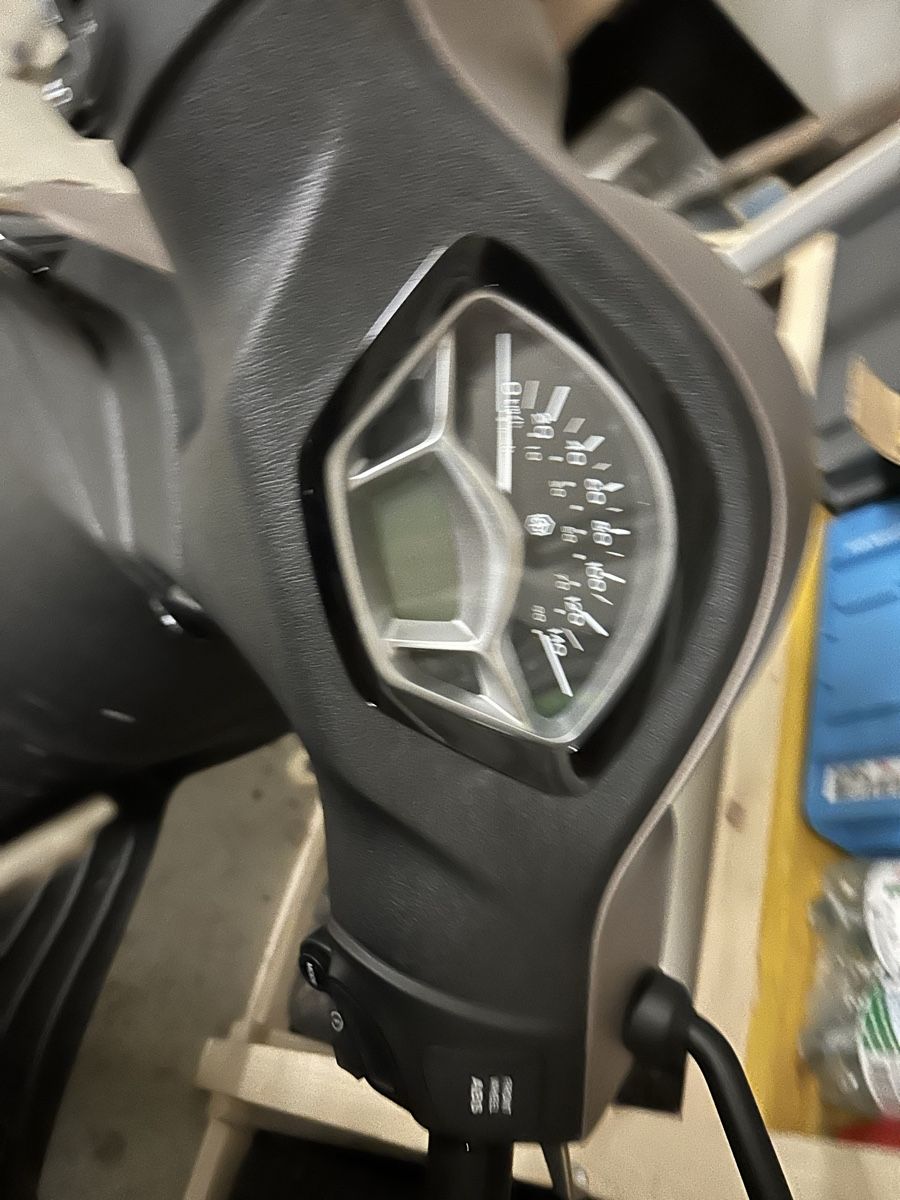 Piaggio Scooter: Piaggio Liberty neuwertig – Nuovo (secondo la descrizione) da Oberrohrdorf venduto da Adamar1 2