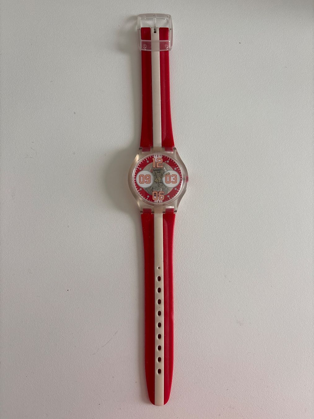 Swatch Orologi: Swatch Uhr – Usato da Zürich venduto da Ksenia_RBR 1
