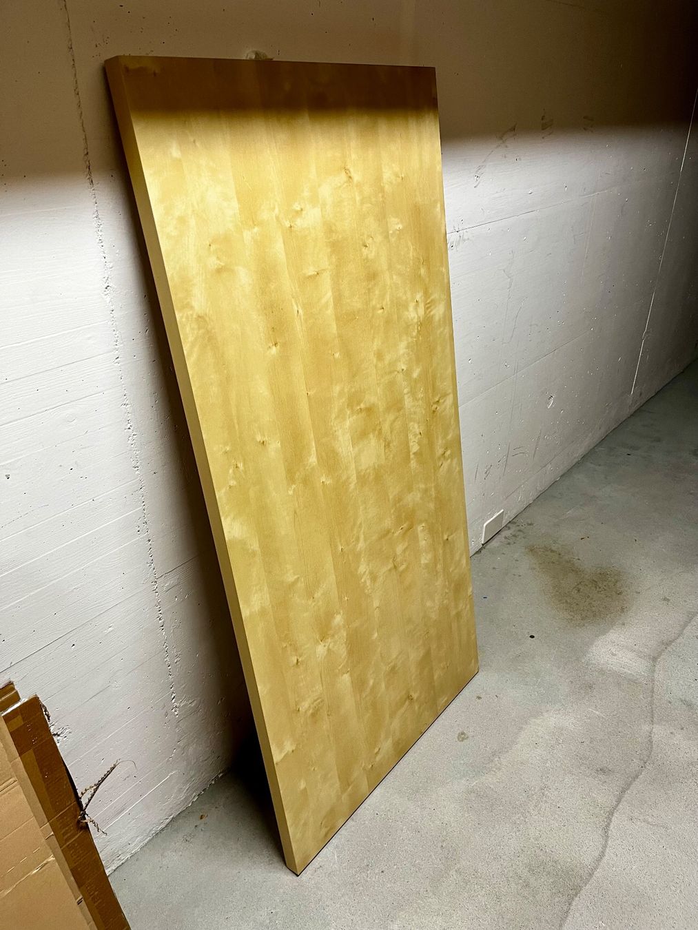 Ikea Scrivanie: IKEA Schreibtisch – Usato da Zürich venduto da Filipipo 1