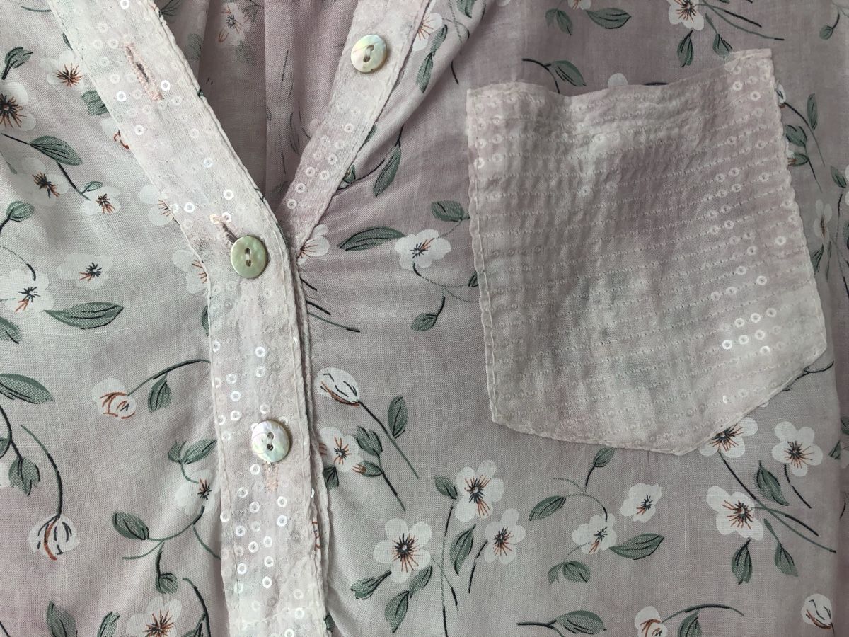 Anouk Blusen: Bluse L Anouk – Gebraucht aus Adligenswil von ZGB 2
