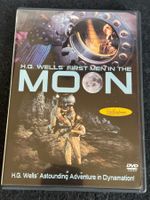 H.G. Well's first men in the MOON DVD EN Ländercode1