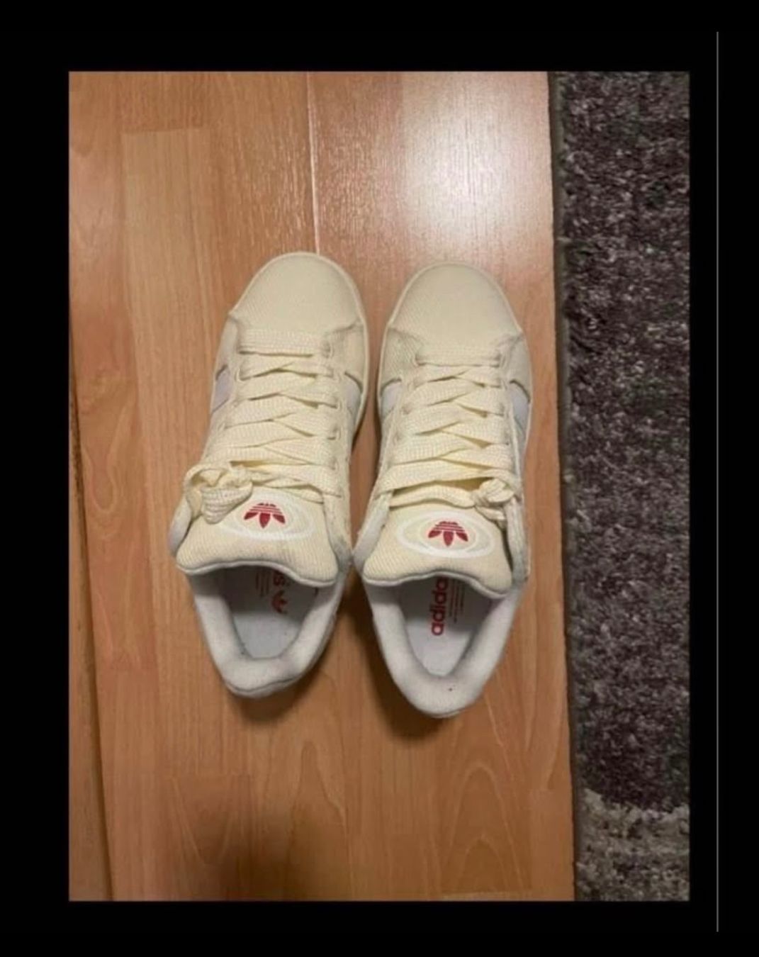 Adidas Herrenschuhe: Adidas Campus 00's Sneaker Nr. 40 – Neu (gemäss Beschreibung) aus Dietikon von sal_zdn5