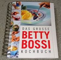 Betty Bossi Kochbuch - Das ultimative Nachschlagewerk!