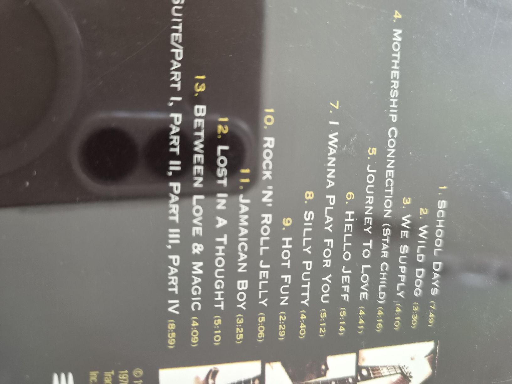 CD: STANLEY CLARKE THE BASS IC COLLECTION CD – Usato da Zofingen venduto da Tinpan 2