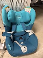 Siège-auto CYBEX Sirona M2 I size Gold 0-4 ans