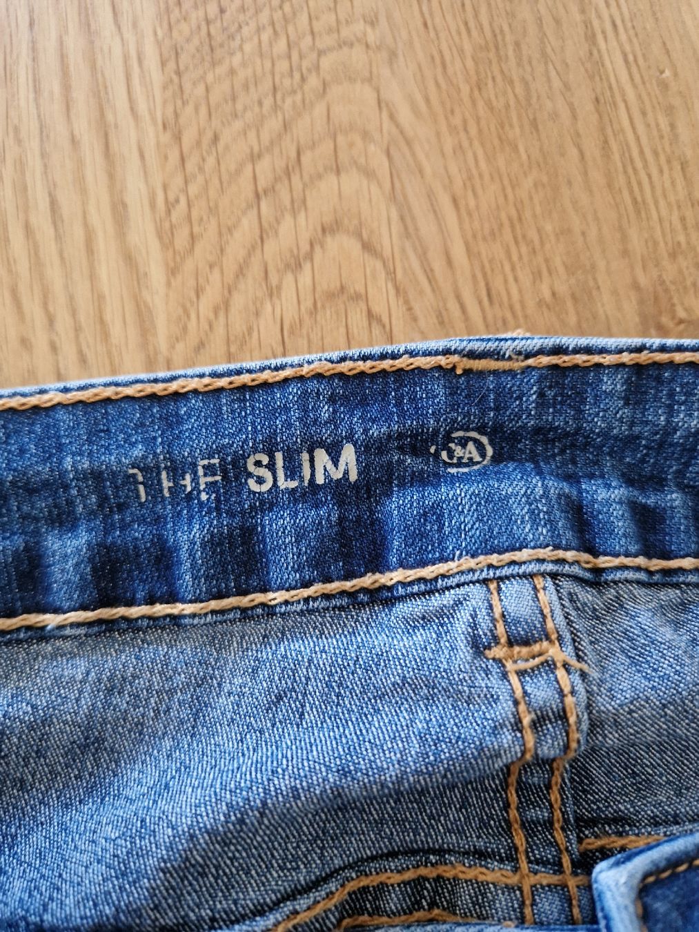 C&A Jeans: Damen Jeans C&A, 42 – Usato da Kulmerau venduto da Doene7 2