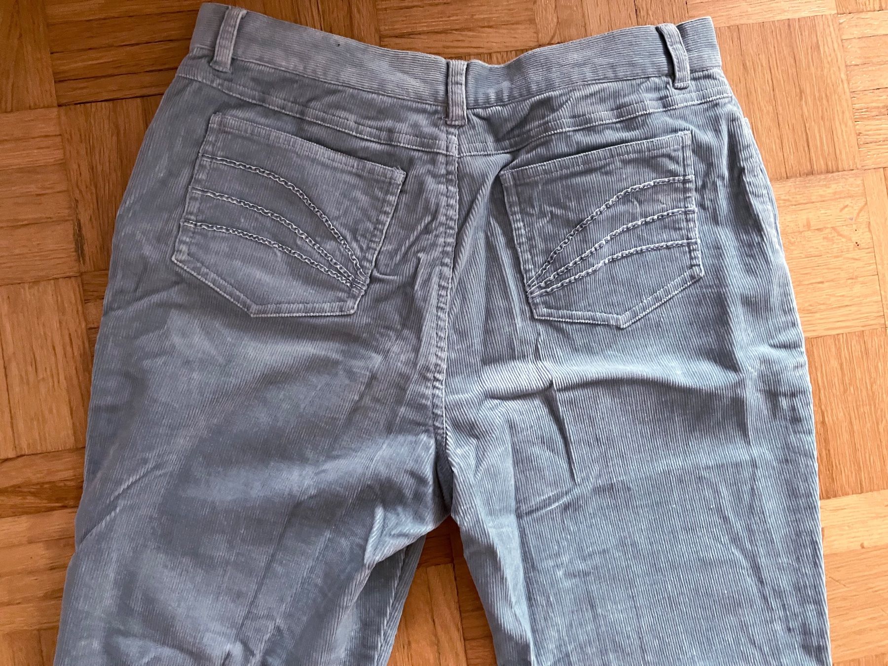 Hosen: Schöne Cordhose, Gr. 38 – Gebraucht aus Olten von Dickbrave 3