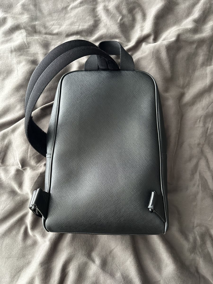 Bally Sacs: Bally Schultertasche/Umhängetasche – D'occasion à Liestal par oro_g 1