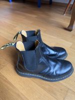 Dr. Martens Chelsea Boots 2976 schwarz Grösse 40 gebraucht