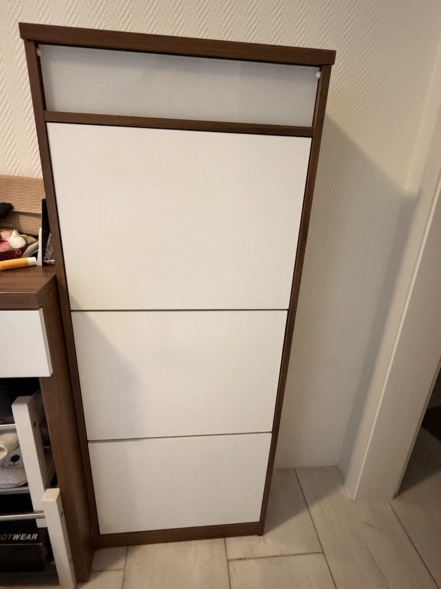 Schränke: Shoe Cabinet with Storage – Gebraucht aus Zürich von Aleksandra_st