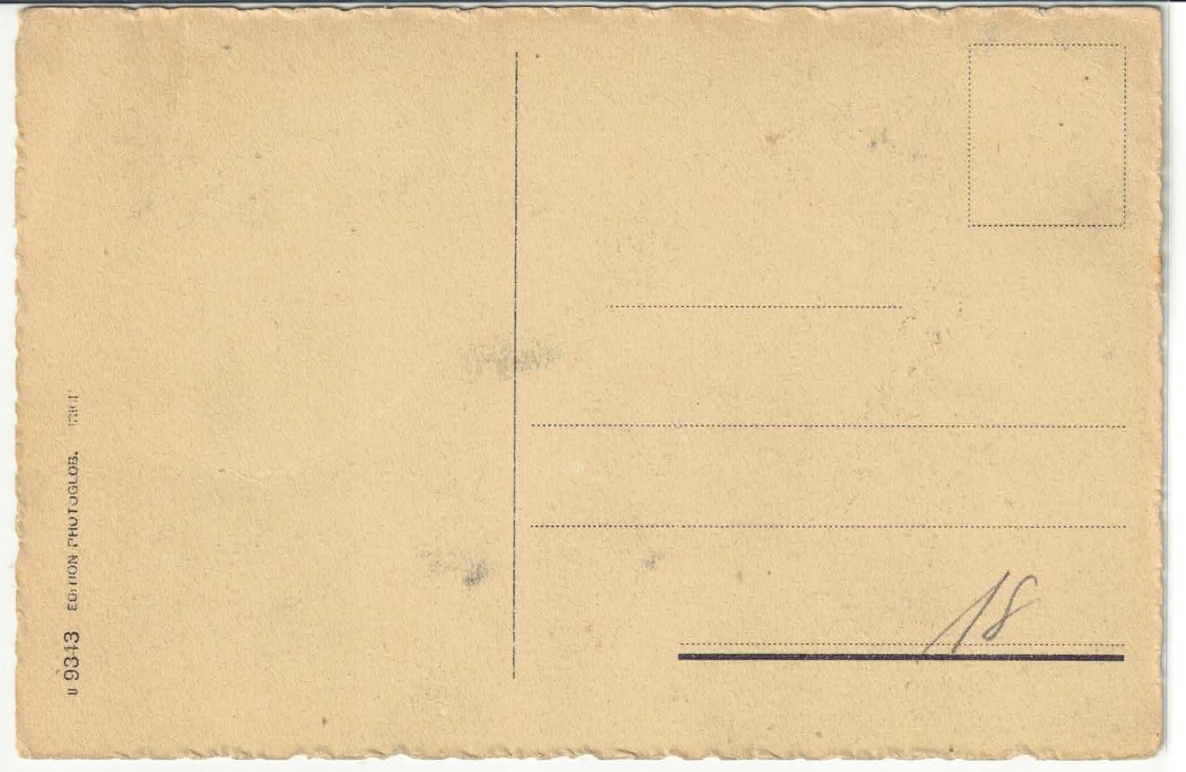 Cartoline postali: Hemberg - Kuhherde – Usato da Ettingen venduto da Kartenplanet 1