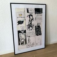 Difference Art Brut Kunst Neo Expressionismus Bild Modern