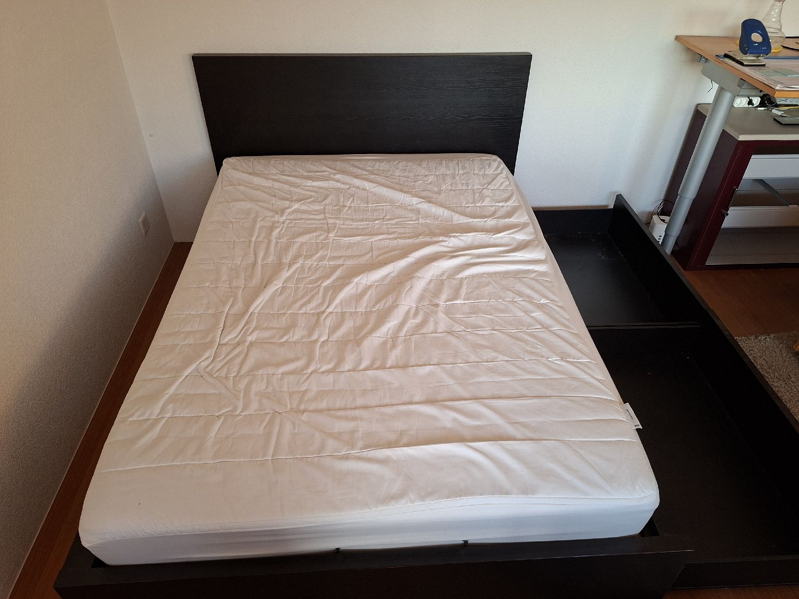 Ikea Lits: Ikea Bett  – D'occasion à Wald ZH par cla_59nw 3