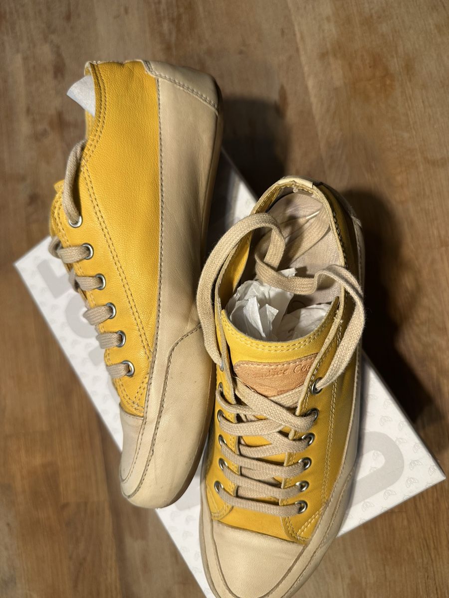 Cooper Damenschuhe: Schuhe – Gebraucht aus Unterlunkhofen von car_8fpk 2