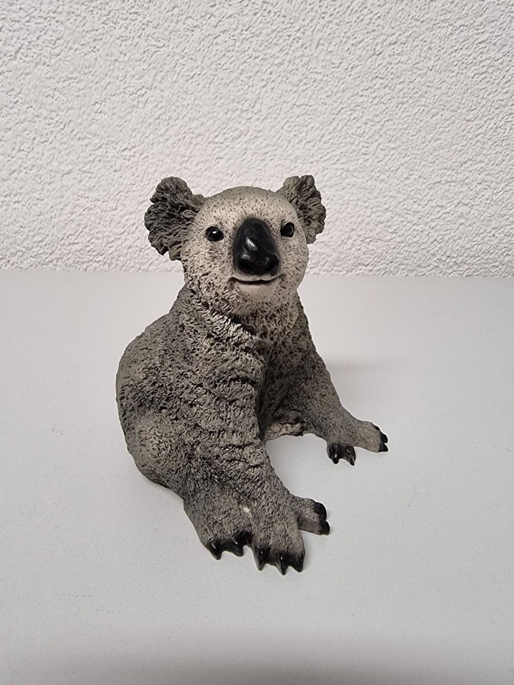 Figuren: Diverse Tiere aus Kunstharz  14 Stk. – Gebraucht aus Hinwil von Fransim 8
