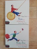Hector & die Entdeckung...& Hectors Reise