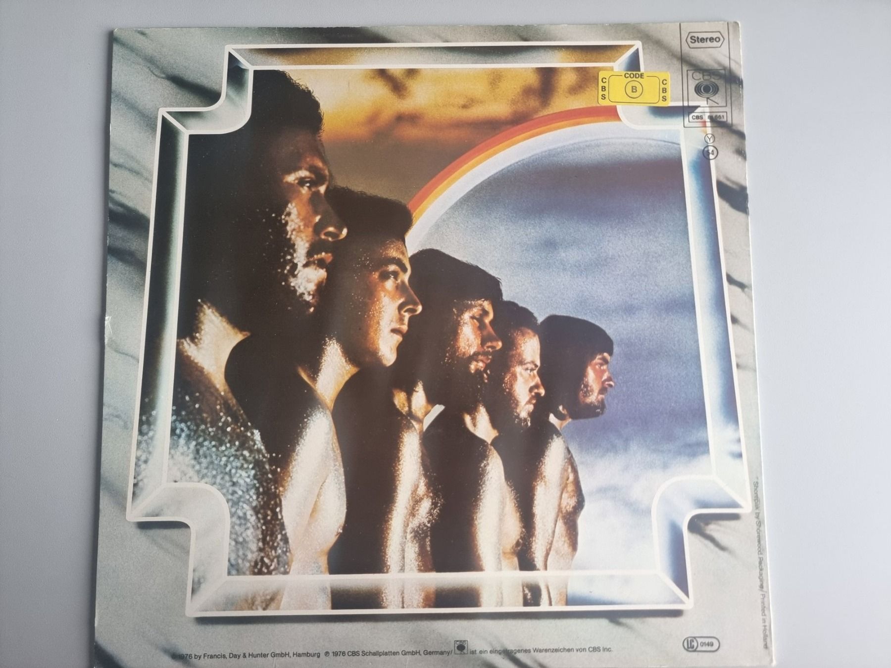 Dischi in vinile: LP Lake – Lake, Aktion ab 1.00 Fr. – Usato da Schaffhausen venduto da Kellerrassel 2