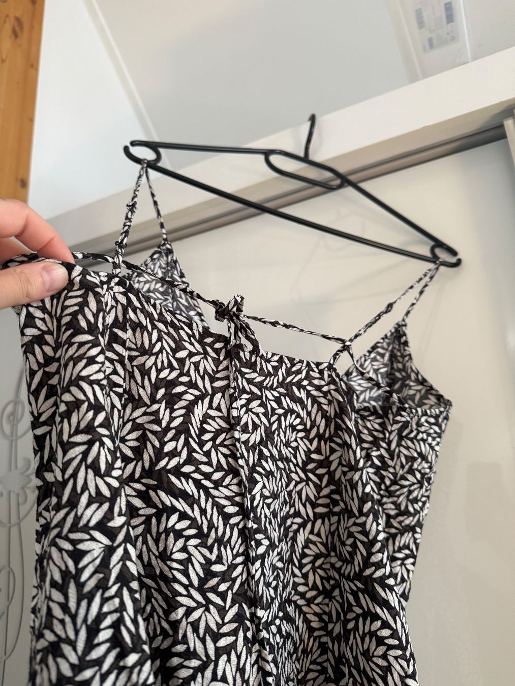 H&M Vestiti: Sommerkleid Viskosemischung Gr.M – Usato da Winkel venduto da _OachKatzerl_ 3